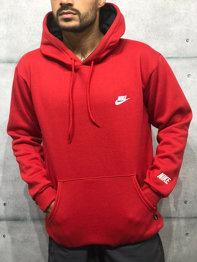 Moletom NIKE