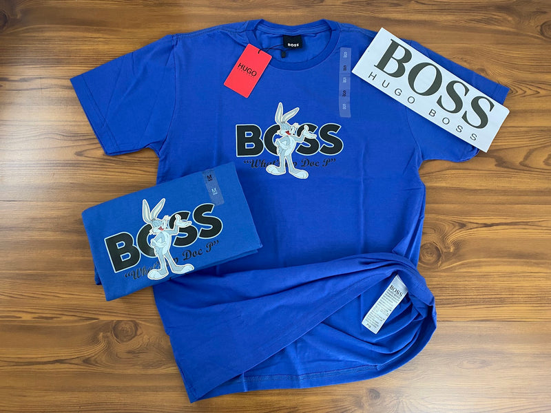 CAMISA BOSS