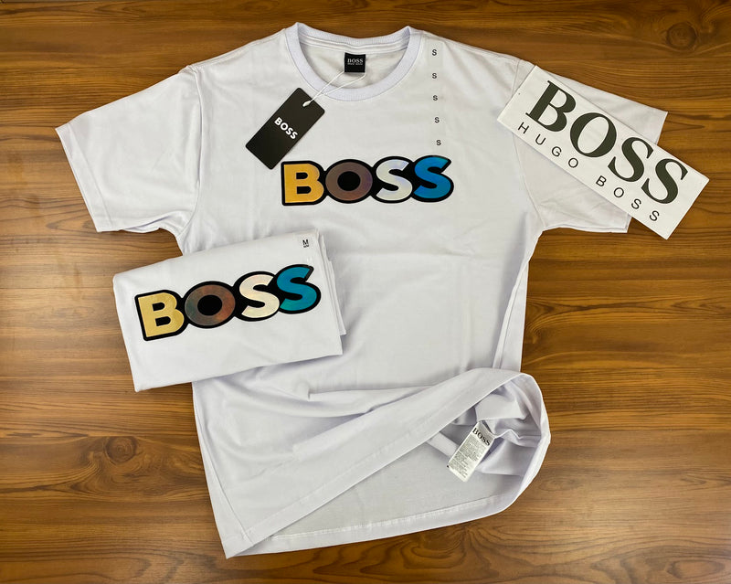 CAMISA BOSS