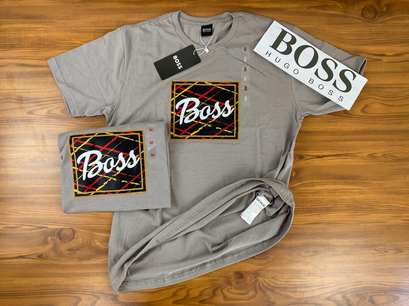 CAMISA BOSS