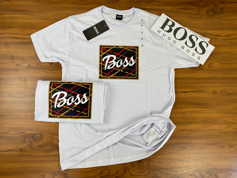 CAMISA BOSS