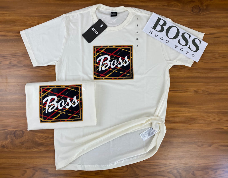 CAMISA BOSS