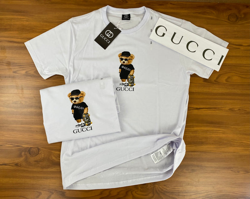 CAMISA GUCCI