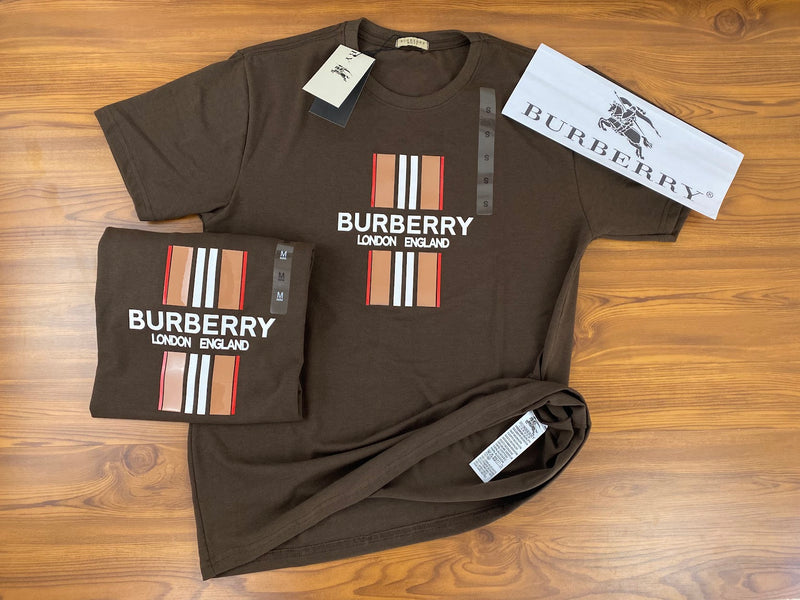 CAMISA BURBERRY