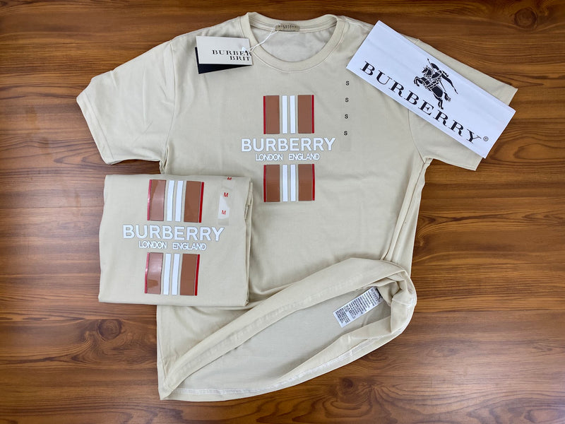 CAMISA BURBERRY