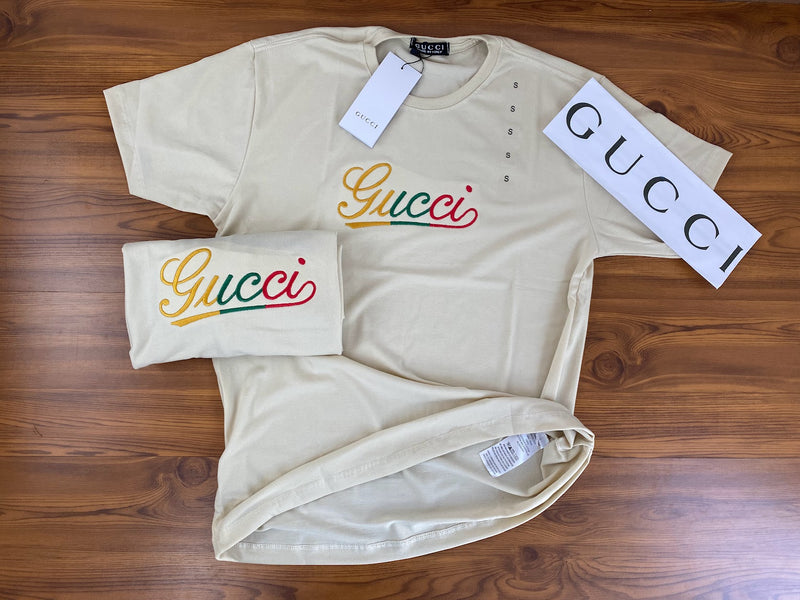 CAMISA GUCCI