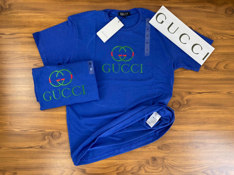 CAMISA GUCCI