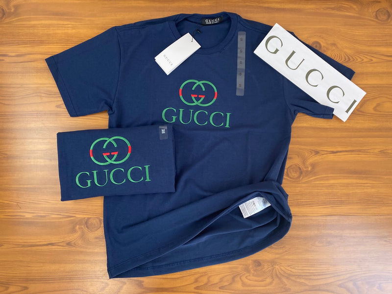 CAMISA GUCCI