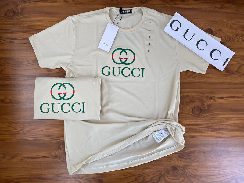 CAMISA GUCCI