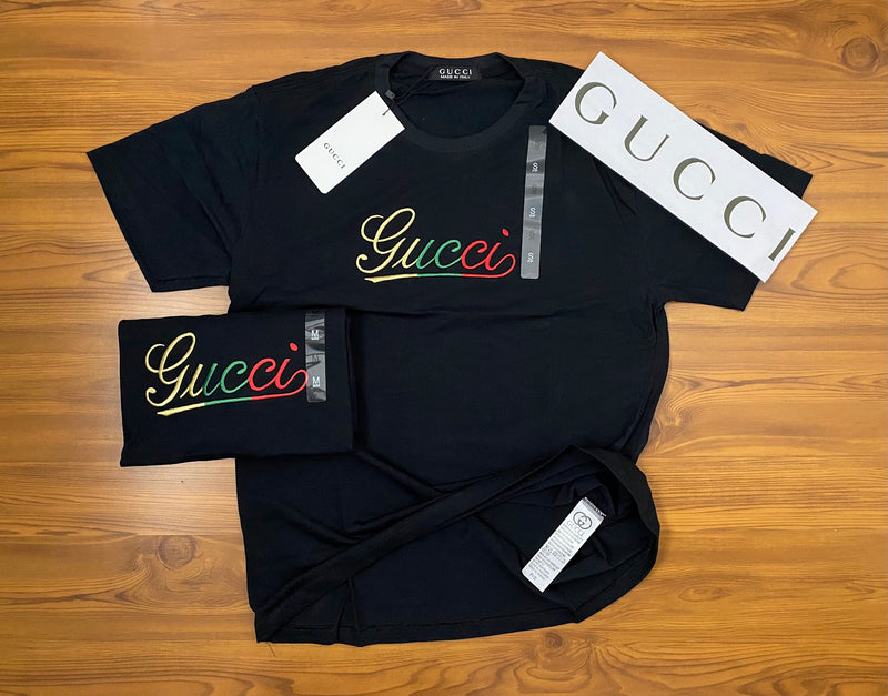 CAMISA GUCCI