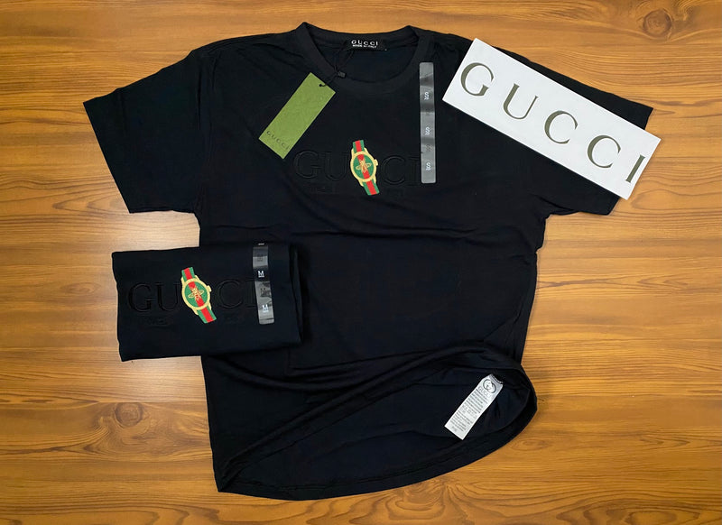 CAMISA GUCCI