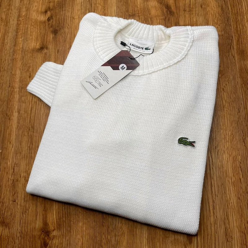 TRICOT AVIAMENTOS PERUANOS LACOSTE