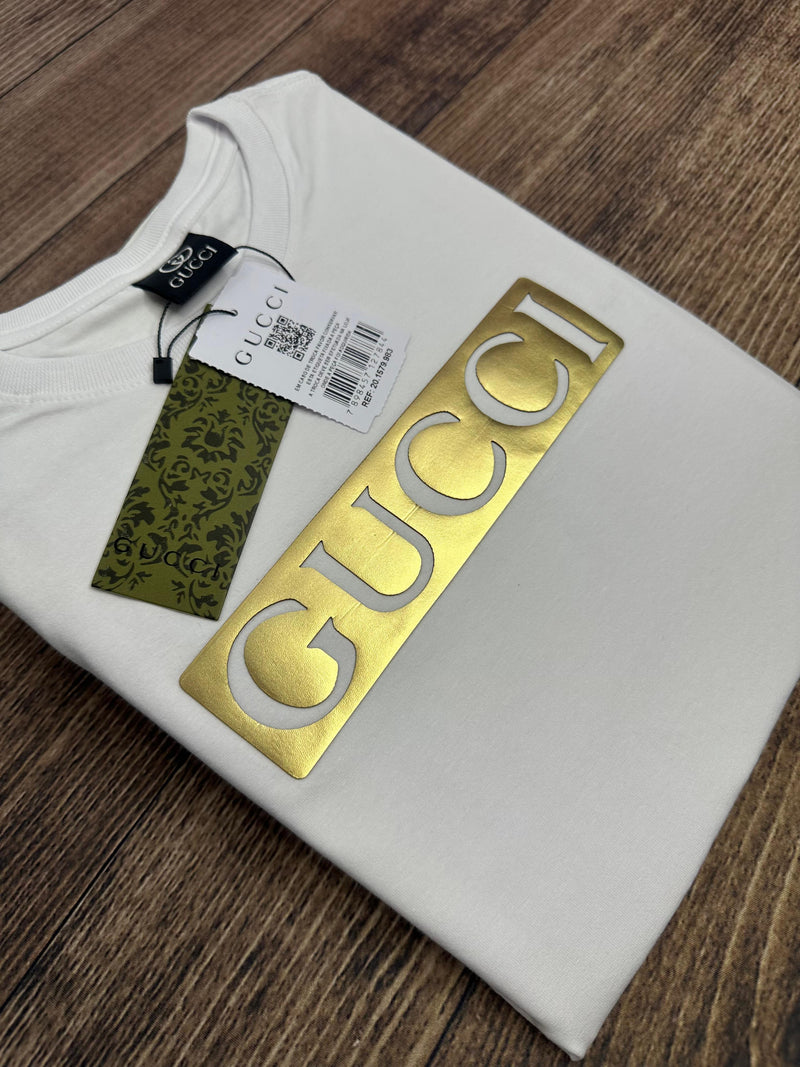 CAMISA GUCCI