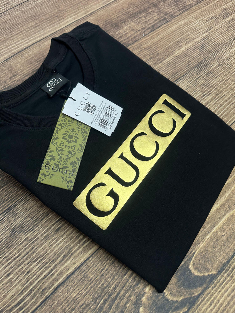 CAMISA GUCCI