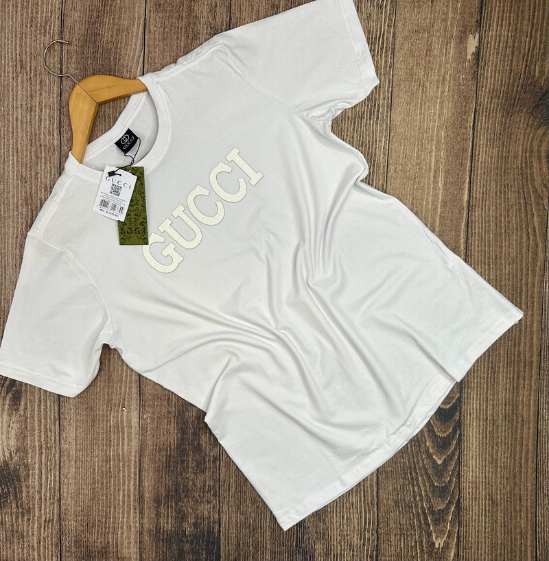 CAMISA GUCCI