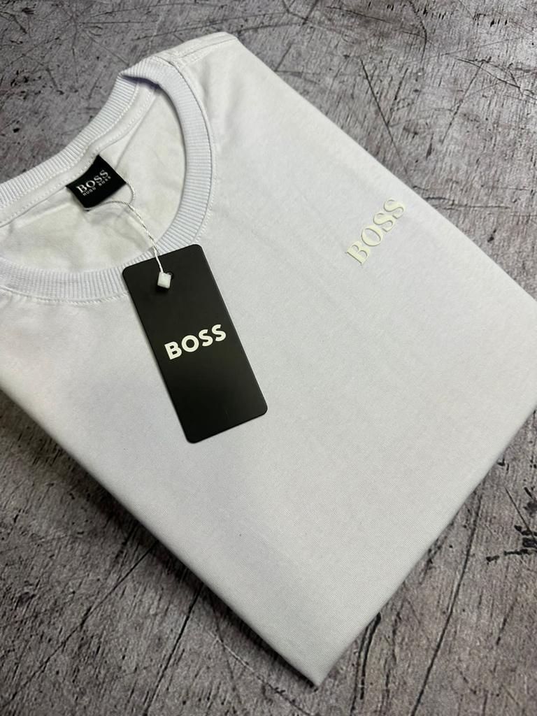 CAMISA BOSS