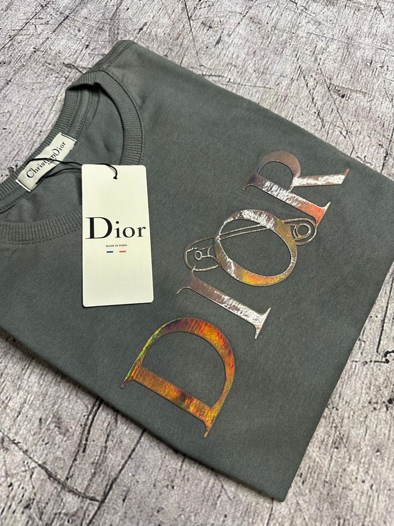 CAMISA DIOR