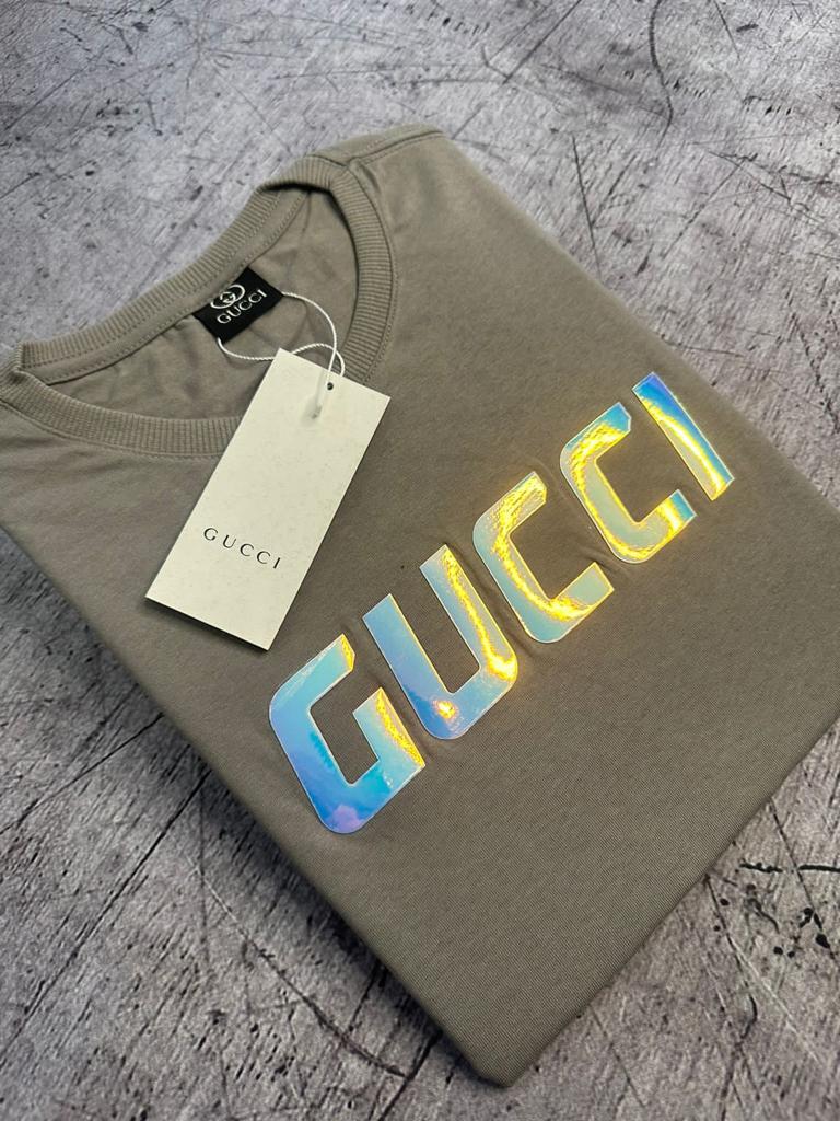 CAMISA GUCCI