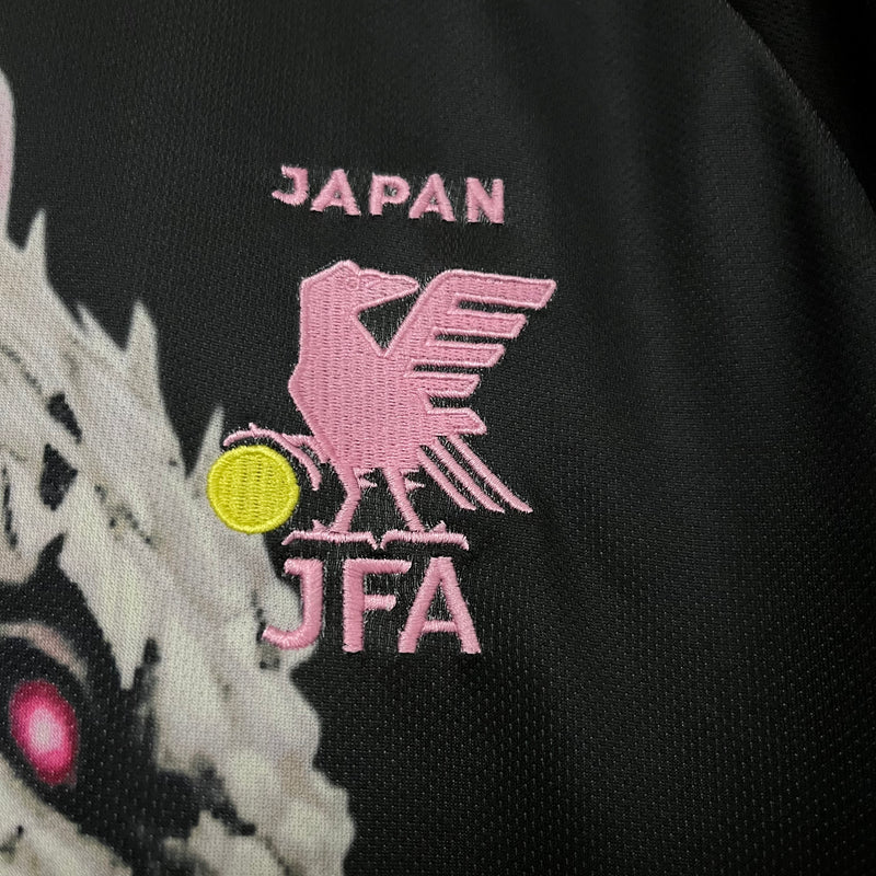 Camisa Especial Japão TORCEDOR