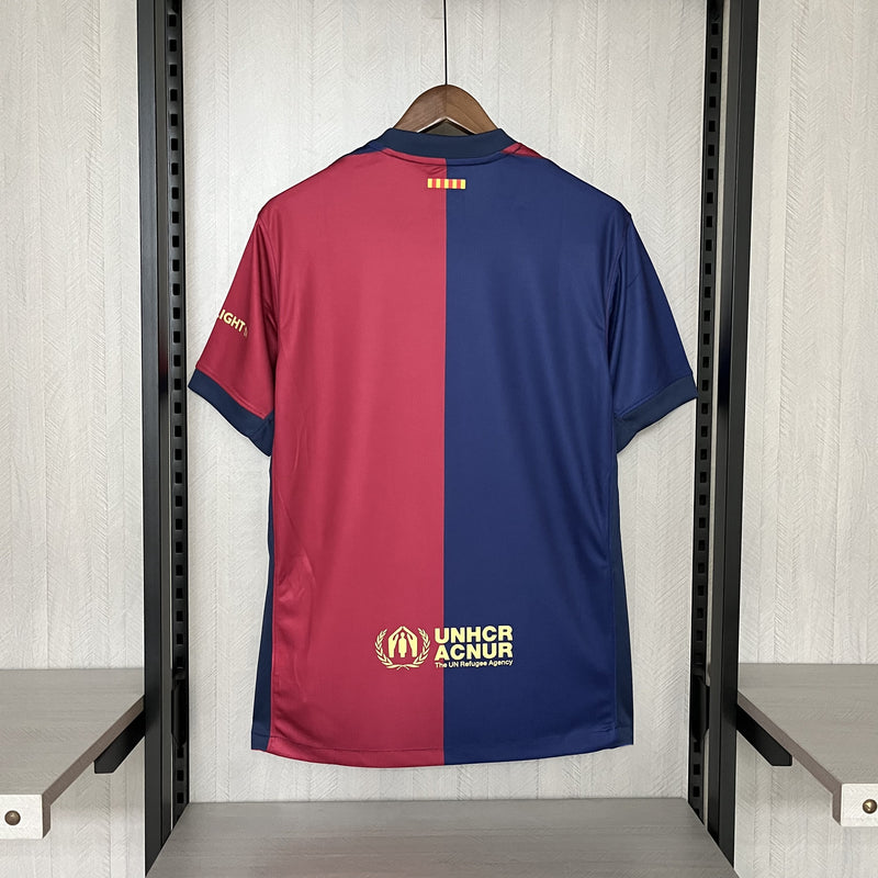 Camisa Barcelona 24/25 TORCEDOR