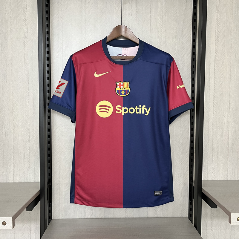 Camisa Barcelona 24/25 TORCEDOR