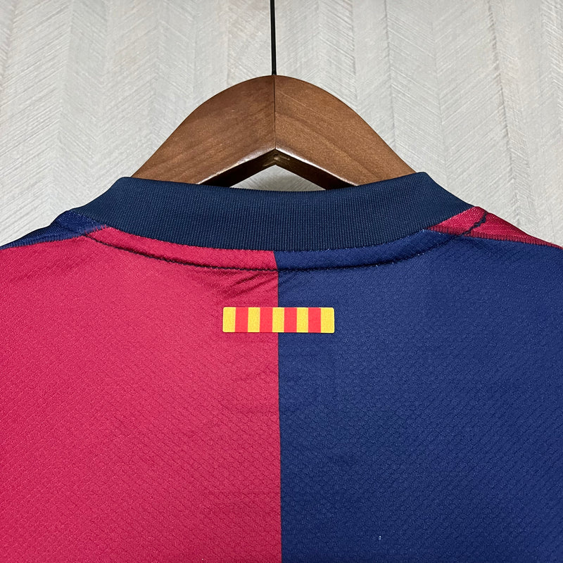 Camisa Barcelona 24/25 TORCEDOR