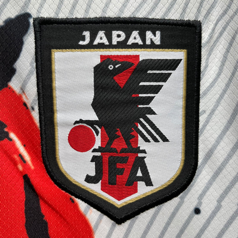 Camisa Especial Japão TORCEDOR