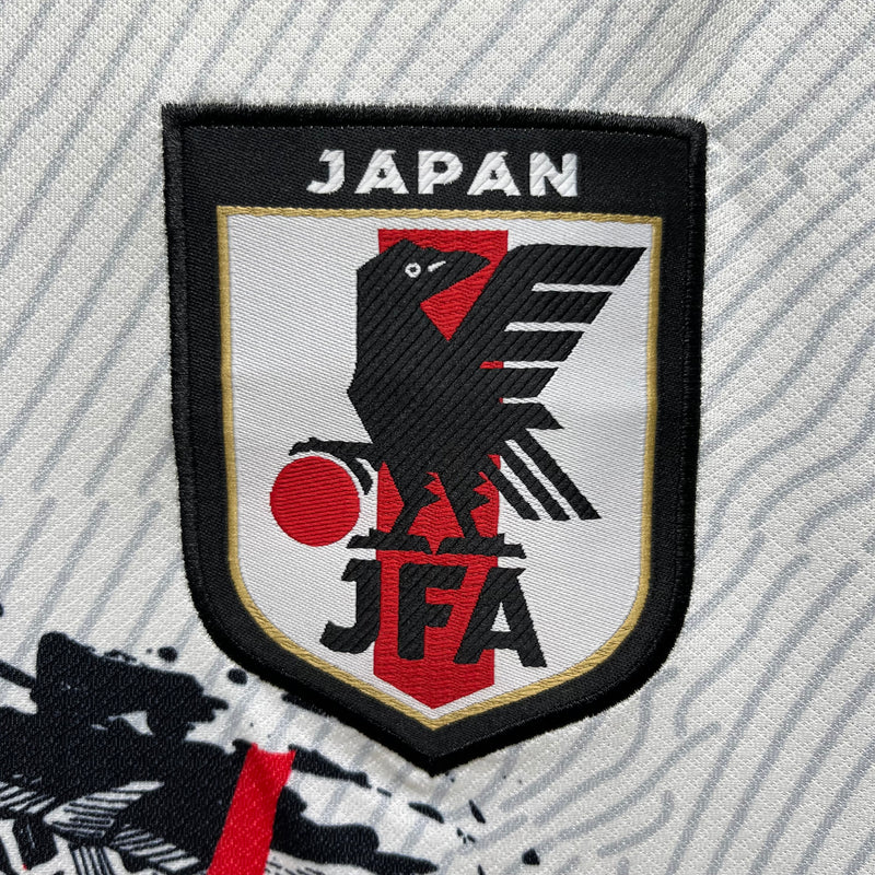 Camisa Especial Japão TORCEDOR