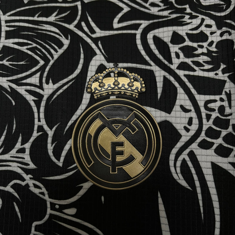 Camisa Especial Real Madrid TORCEDOR