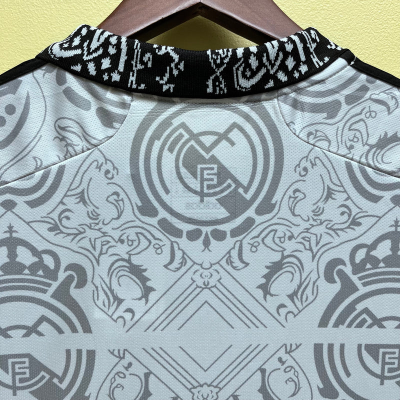 Camisa Especial Real Madrid TORCEDOR