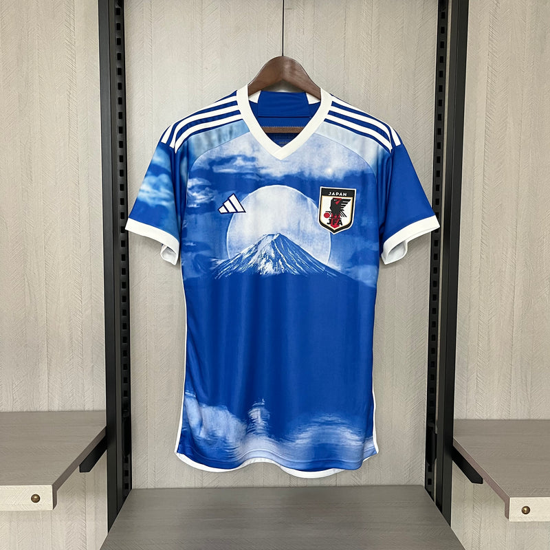 Camisa Especial Japão TORCEDOR