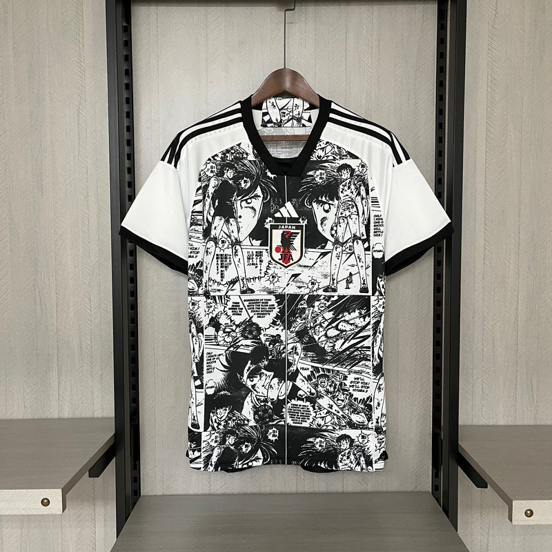 Camisa Especial Japão TORCEDOR