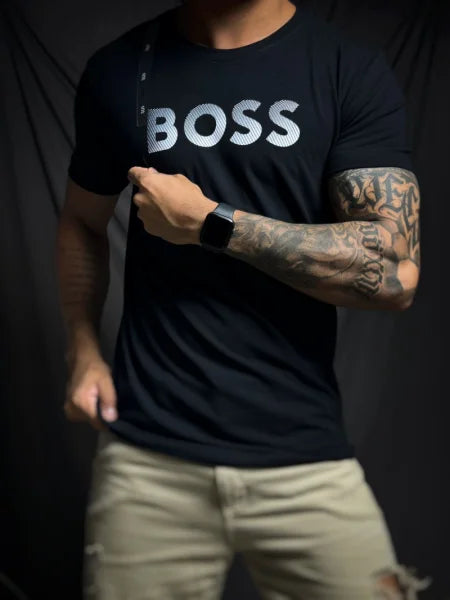 Camisa Importada BOSS