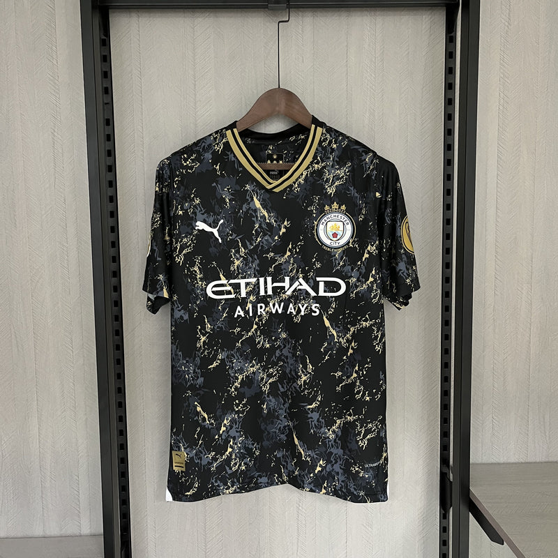 Camisa Especial Manchester City TORCEDOR