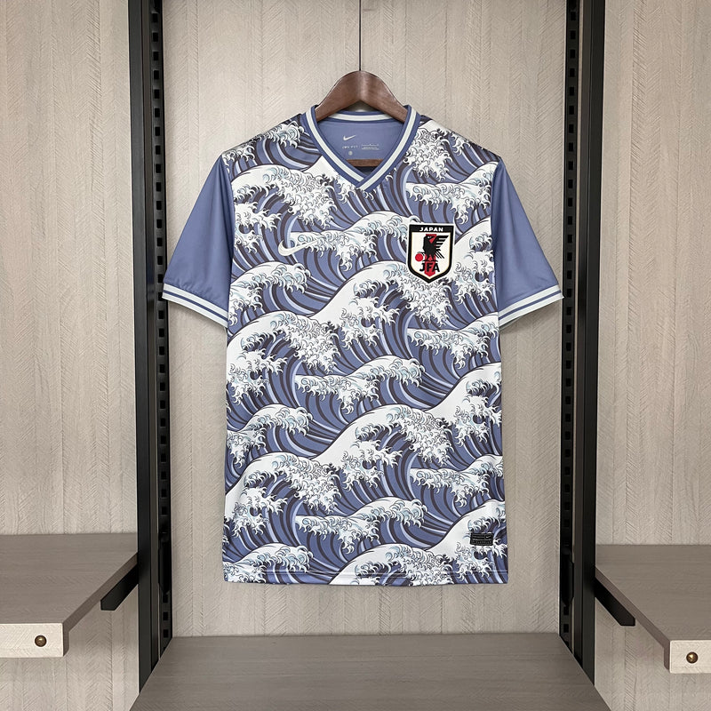 Camisa Especial Japão TORCEDOR