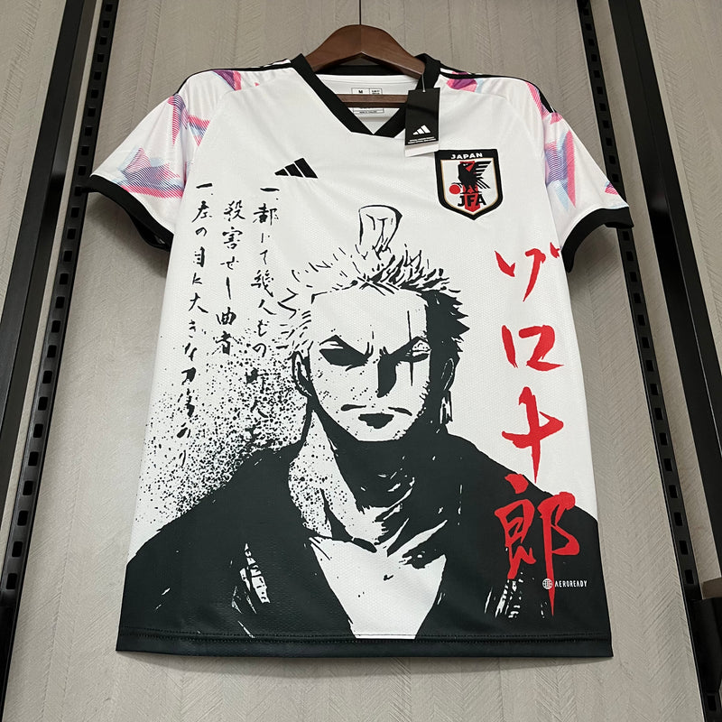 Camisa Especial Japão TORCEDOR