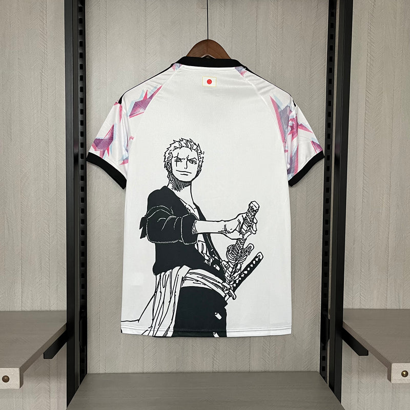 Camisa Especial Japão TORCEDOR