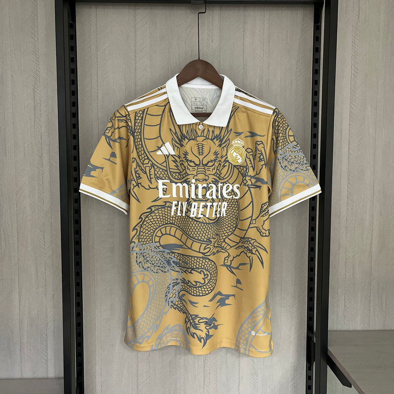 Camisa Especial Real Madrid TORCEDOR