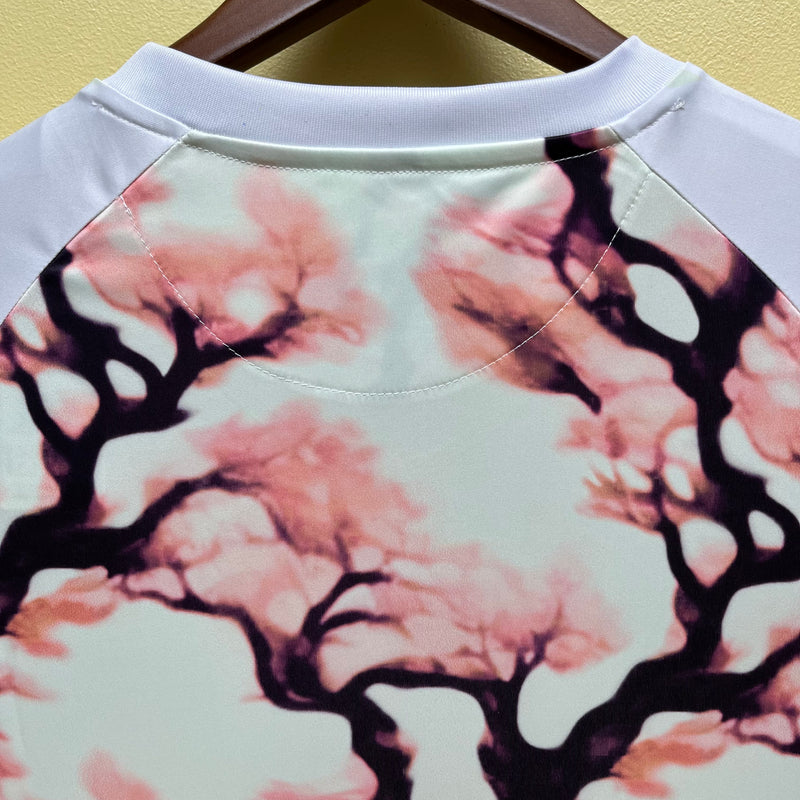 Camisa Especial Japão TORCEDOR