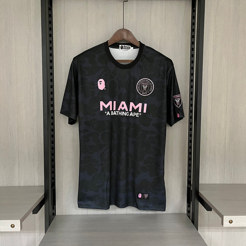 Camisa Especial Miami TORCEDOR