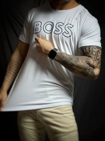 Camisa Importada BOSS