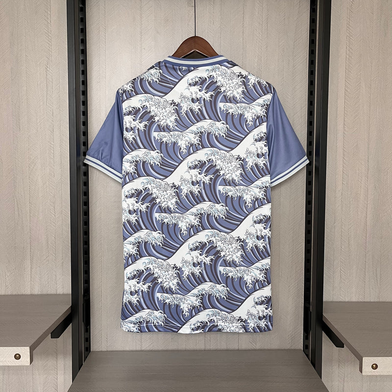 Camisa Especial Japão TORCEDOR