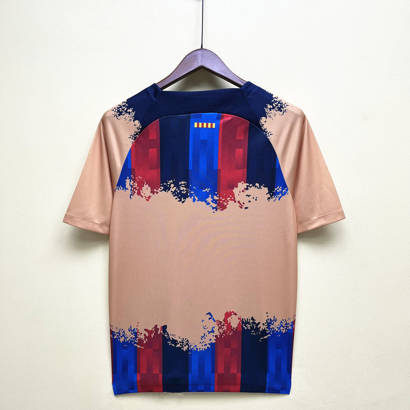 Camisa Especial Barcelona TORCEDOR