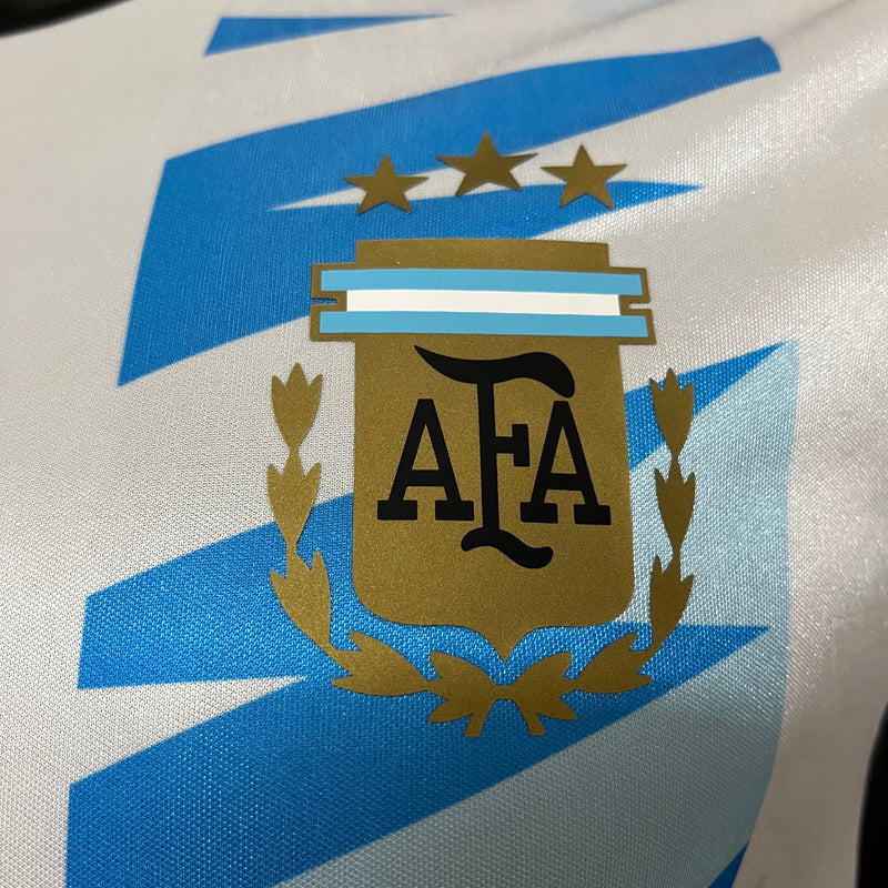 Camisa Especial Argentina TORCEDOR