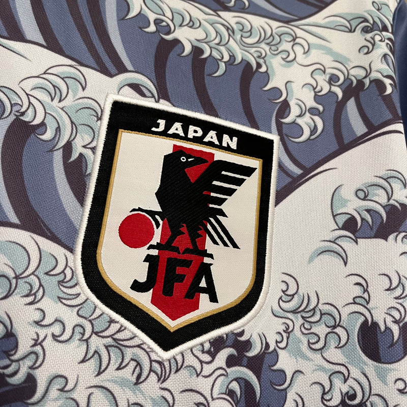 Camisa Especial Japão TORCEDOR