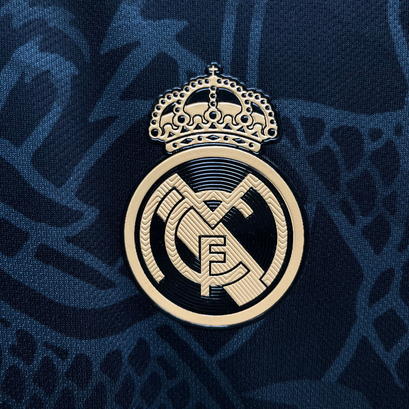 Camisa Especial Real Madrid TORCEDOR