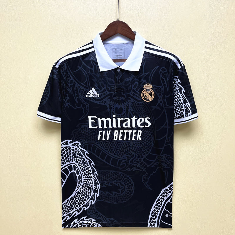 Camisa Especial Real Madrid TORCEDOR