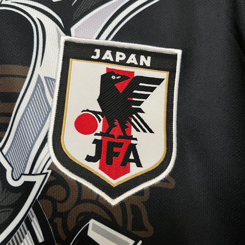 Camisa Especial Japão TORCEDOR