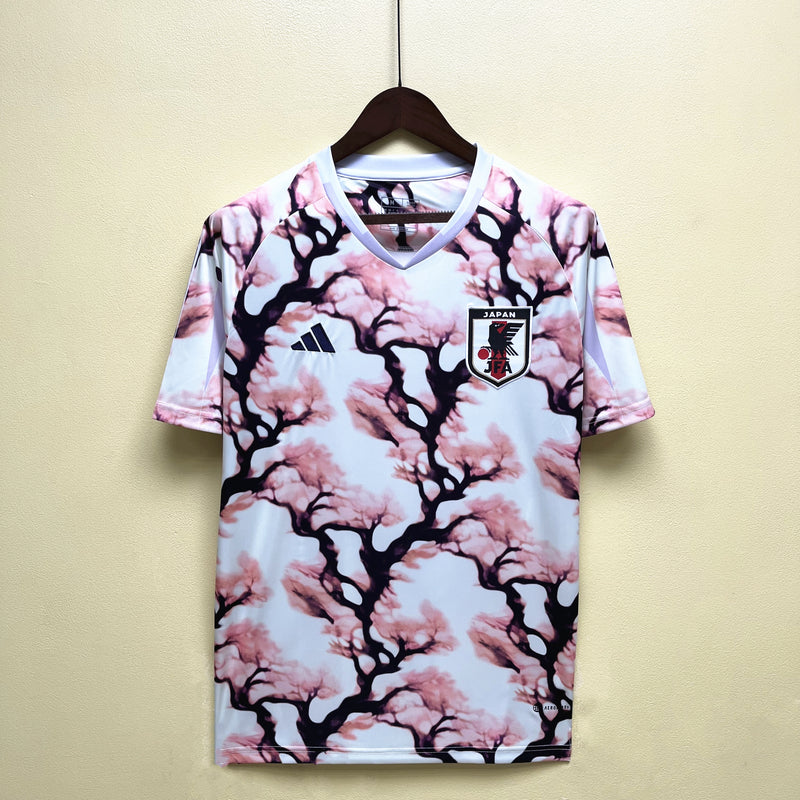 Camisa Especial Japão TORCEDOR