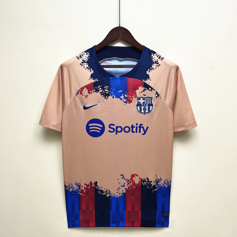 Camisa Especial Barcelona TORCEDOR